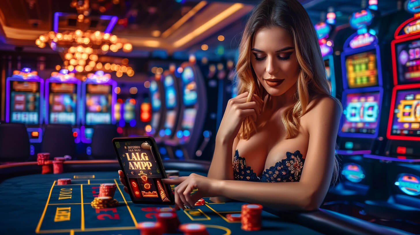 ink738 slot online ribuan pilihan game mesin slot terpopuler