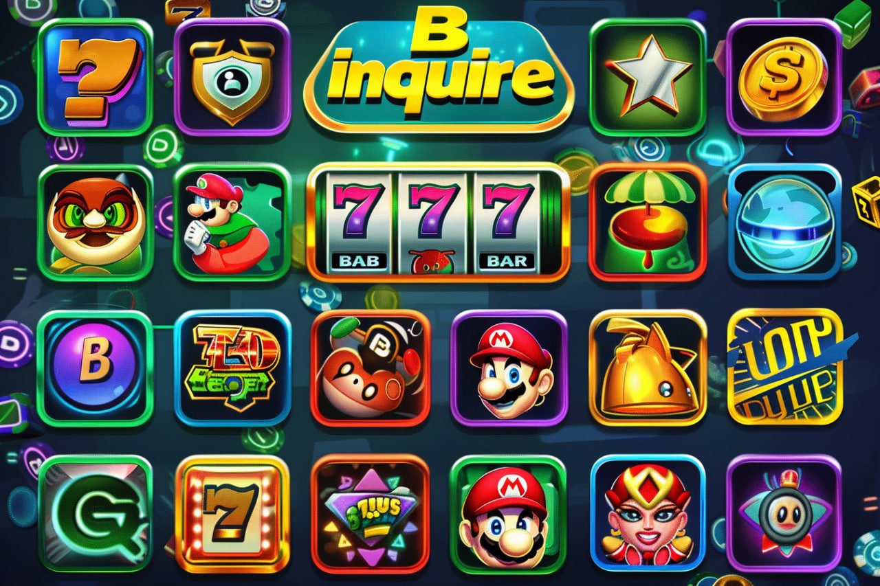 Fitur kasino live dan slot di Aplikasi ink738 – streaming HD langsung dari smartphone