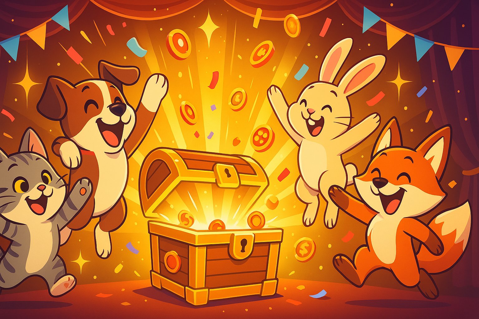 ink738 bingo online seru hadiah besar setiap hari