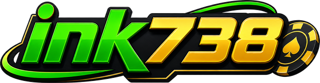 ink738 Logo